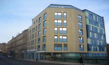 Gibson Street, Glasgow